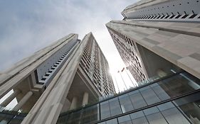 Dolphin Plaza Aparthotel 5*